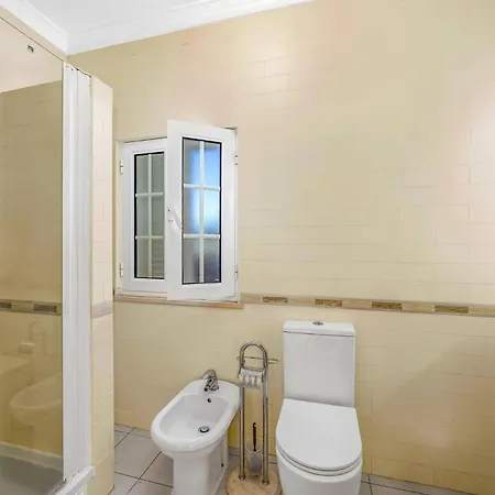 Villa Caly By