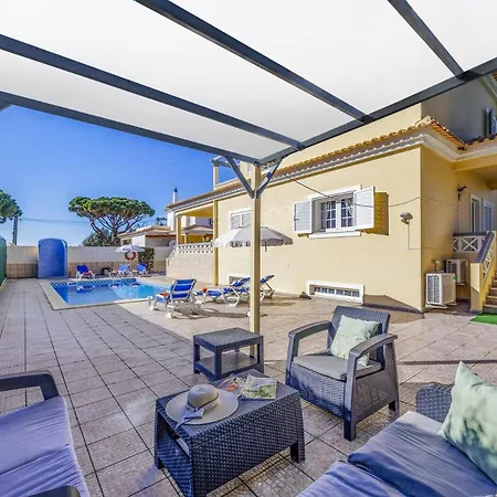 Caly By Villa Olhos de Agua (Albufeira)