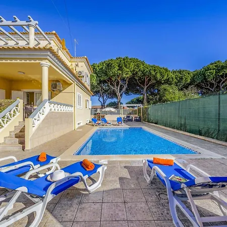Villa Caly By