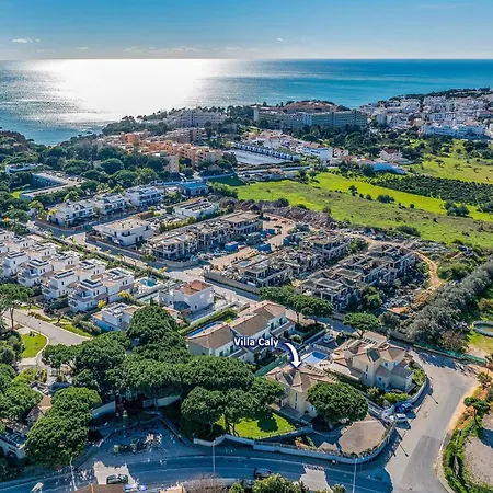 Caly By Villa Olhos de Agua (Albufeira)