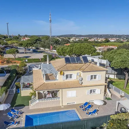 Caly By Villa Olhos de Agua (Albufeira)