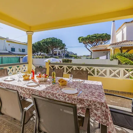 Caly By Villa Olhos de Agua (Albufeira)