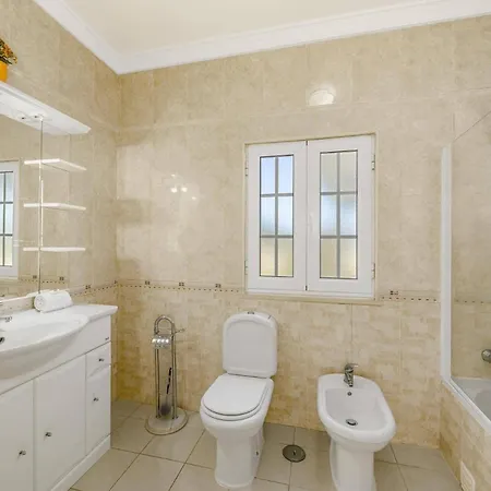 Villa Caly By